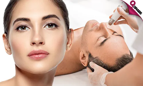 Facials: Deep Cleansing, Brightening & Anti-Aging!